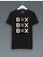 Box Box Box T-Shirt 1