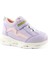 251-5 Lila Çocuk Sneakers 2