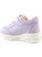 251-5 Lila Çocuk Sneakers 4