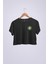 Tennis Roland Garros Crop T-Shirt 1