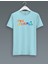 Color Tennis T-Shirt 1