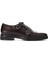 Erkek Oxford ( Klasik) 0990004.36200404 Franceschetti Cortına Oxblood 1