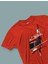 Michael Schumacher Shapes Of Helmet T-Shirt 2