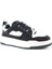 25K359-4 Siyah Kadın Sneakers 2