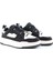 25K359-4 Siyah Kadın Sneakers 5