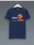 Ayrton Senna Kask T-Shirt 1