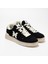 Erkek Bot 29114/CP B Jr John Richmond Shoes Suede Black 3