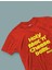 Daniel Ricciardo Holly Mac N Cheese Balls T-Shirt 2