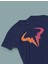 Nadal Renkli T-Shirt 2