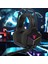 GH-561 Jack + USB Gaming Rgb LED Işıklı Kulaklık. 6