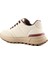 25K501 Bej Erkek Sneakers 4
