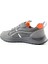 Forty Four 22606 Gri Erkek Sneakers 4