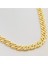 Kadın Zincir Kolye Vintage Kolye Kararmaz Xuping Vip Seri 14 Ayar Gold 60CM 7
