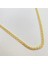 Kadın Zincir Kolye Vintage Kolye Kararmaz Xuping Vip Seri 14 Ayar Gold 60CM 8