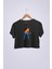Sharapova Crop T-Shirt 1