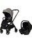 Noax I-Size Travel Sistem Bebek Arabası 2440 1