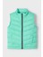 Erkek Çocuk 3-9 Yaş Mevsimlik Ince Şişme Yelek 3371 Mint 2