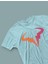 Nadal Renkli T-Shirt 2