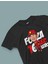 Forza Leclerc Kırmızı T-Shirt 2