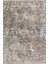 Petra E923A Vizon Gri Salon Oturma Yatak Odası Halısı 1