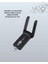 Yüksek Hızlı 1200 Mbps Çift Bant USB Wifi Adaptör – Güçlü Sinyal, Geniş Uyumluluk 3