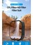 Nd8 ND16 ND32 Cpl Lens Filtreleri Gopro Kahraman Için Alüminyum Alaşım Çerçevesi Set 12 11 9 Siyah Eylem Kamerası Nd Cpl Lens (Yurt Dışından) 5