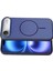 Apple iPhone 17 Air Neva Magsafe Kapak - Lacivert 3