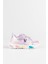 Gelato Lila Çocuk Sneakers 1