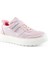 251-3 Pudra Çocuk Sneakers 2