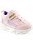 251-5 Pudra Çocuk Sneakers 2