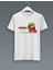 Ayrton Senna Kask T-Shirt 1