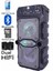 Ses Bombası Kablosuz Bluetooth Hoparlör Çift Çıkışlı Yüksek Ses Kaliteli Ho - M961K525-R89 3