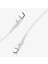 Premium K609 Safe Pd 2m 60W Tip-C Tip-C Şarj Kablosu 2