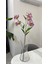 Yapay Papatya Mor Renk - Tek Dal 60 cm 2