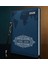 Kişiye Özel Isimli Termo Sert Kapak 2026 Lacivert Ajanda & Kalem -11, Öğretmenler Günü Hediyesi, Yeni Iş Hediyesi 1