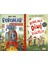 Robonlar 2 Bir Hayal Operasyonu (Mert Arık) ve Oyunlarla Dini Değerler (Asuman Sadıkoğlu) 1