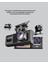 Üç Kameralı Araç Içi Kayıt Sistemi Full Hd Gece Görüşlü ve G-Sensör Dest - M700R779-K85 4