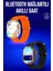 Akıllı Saat Arama Cevaplayan Bildirim Görme Yeni Nesil Bluetooth Bağlantılı - T146G509-Z76146 2