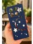 Infinix Gt 20 Pro-Mini Yıldız Desenli Silikon Darbe Emici Klasik Korumalı Rubber Kılıf 1