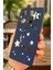 Infinix Gt 20 Pro-Mini Yıldız Desenli Silikon Darbe Emici Klasik Korumalı Rubber Kılıf 3