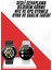 Çok Fonksiyonlu Akıllı Saat Bluetooth Bağlantılı Çağrı Cevaplayabilen Uzun - T799G970-Z55 2