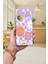 Infinix Hot 30 -Good Vibes Desenli Silikon Darbe Emici Klasik Korumalı Rubber Kılıf 2