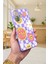 Infinix Hot 30 -Good Vibes Desenli Silikon Darbe Emici Klasik Korumalı Rubber Kılıf 3