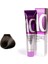 10 Saç Boyası 100ML / 5 Açık Kahve 1