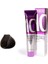 10 Saç Boyası 100ML / 6.3 Koyu Kumral Dore 1