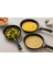 Dokum Granıt Saplı Tava Seti-20 Cm-22 Cm-24 cm 1