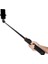 M080 Telefon Tutacaklı Uzaktan Kumandalı Selfie Tripod 1