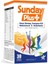 Sundayplus+ Panax Ginseng & Q10 & Multivitamin 30 Kapsül 1