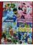 4 Adet Stickerli Boyama Kitabı (Minnie,pijamaske,toca Boca Life,sonic Figürlü 1