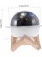 Hava Nemlendirici LED Işıklı Gece Lambası Yıldız Görünümlü Renk Değiştir - M098R899-K29 4